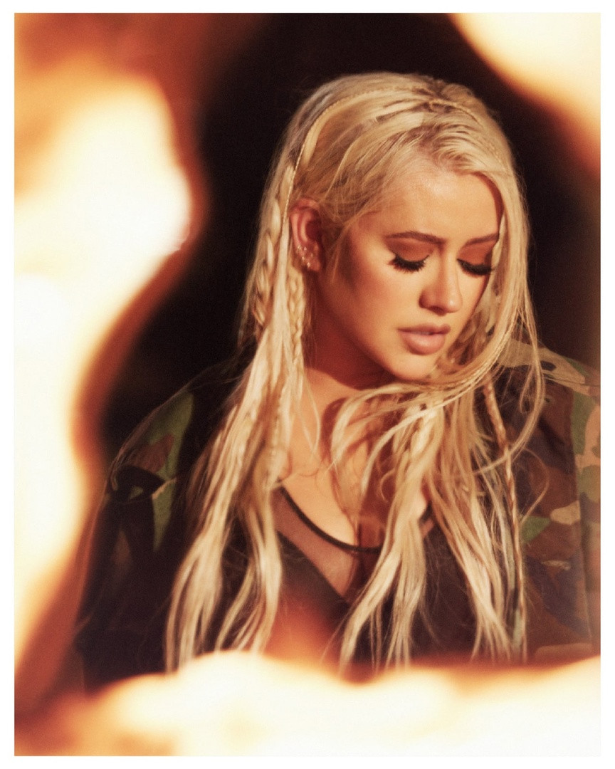 Christina Aguilera: pic #1315791
