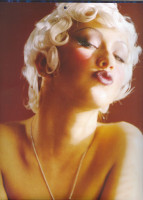 Christina Aguilera pic #21192