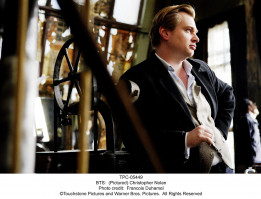 photo 8 in Christopher Nolan gallery [id385282] 2011-06-14