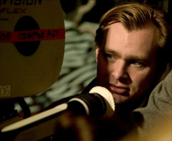 Christopher Nolan pic #402696