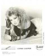 photo 11 in Cindy Lauper gallery [id365511] 2011-04-07
