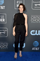 photo 13 in Claire Foy gallery [id1099691] 2019-01-15