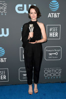 photo 14 in Claire Foy gallery [id1099690] 2019-01-15
