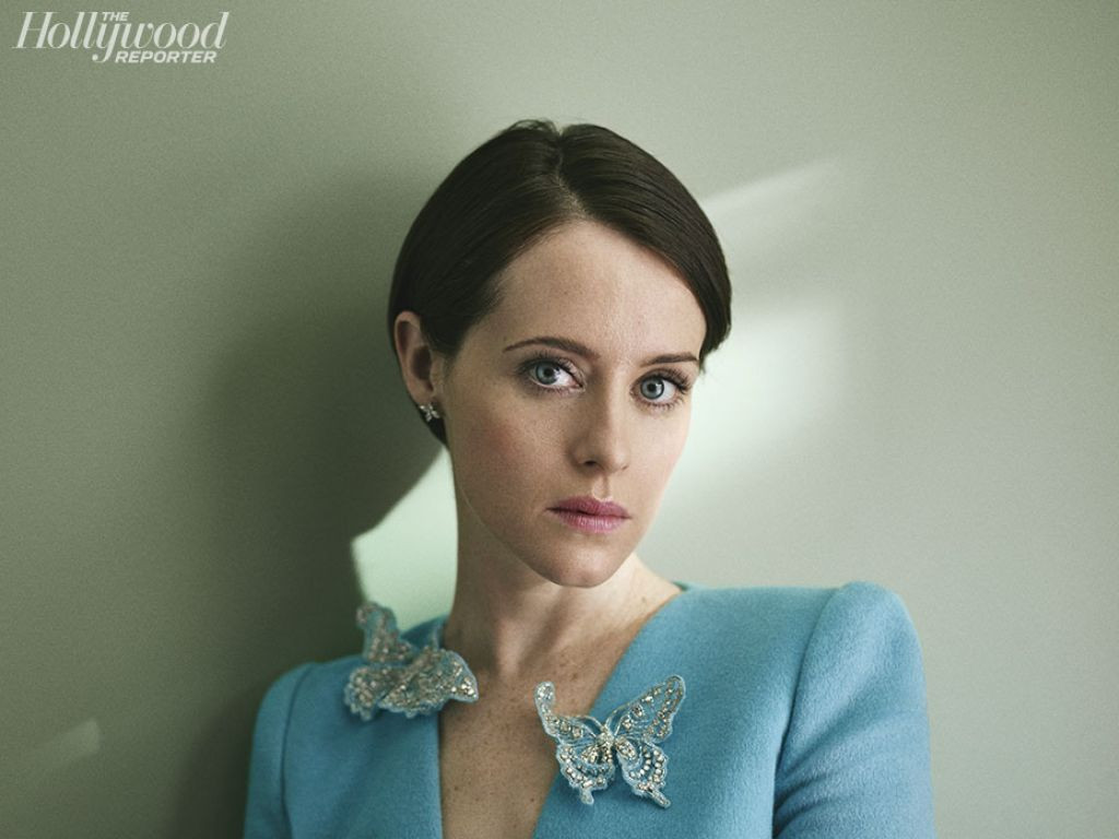 Claire Foy: pic #1076132
