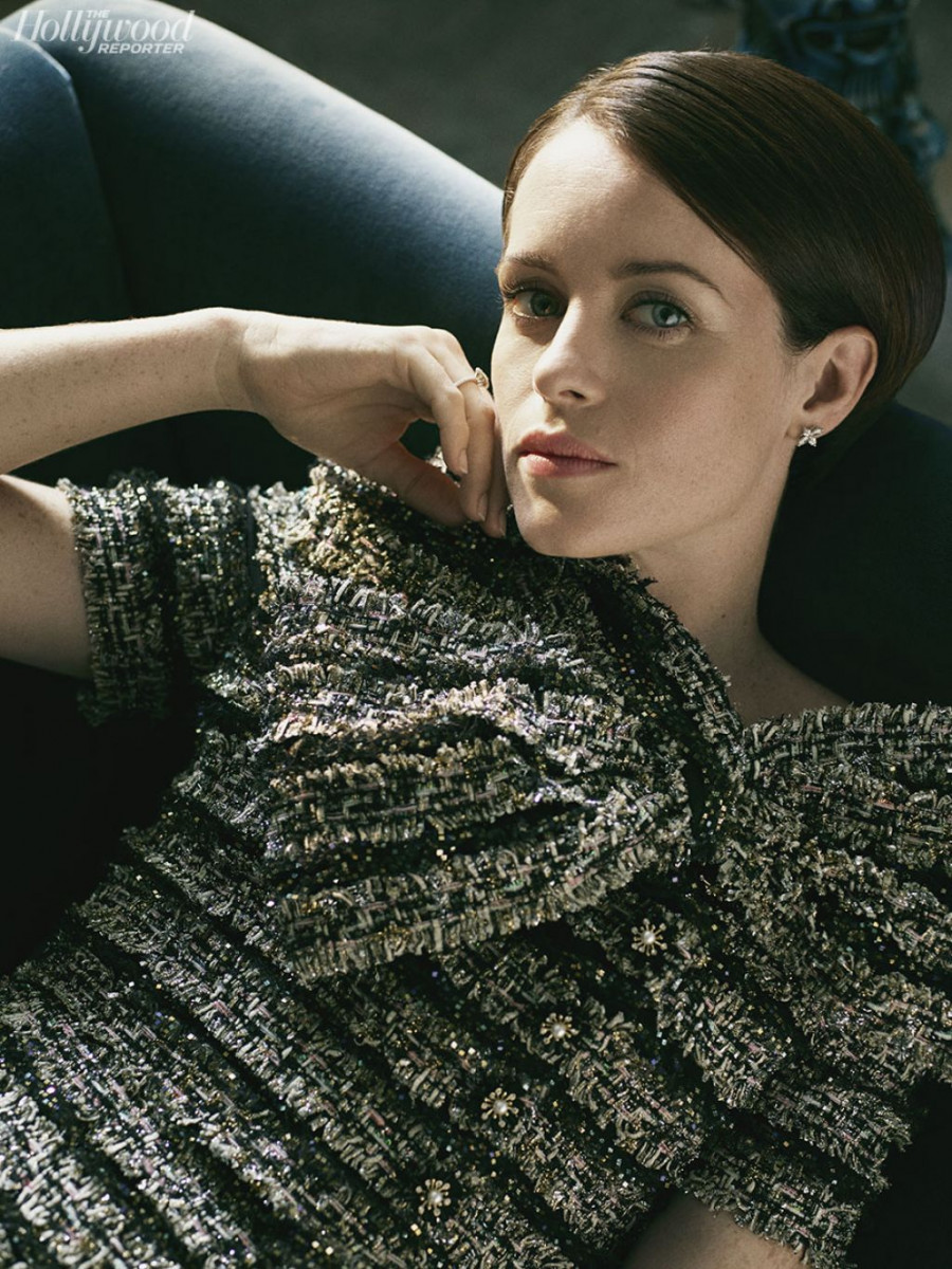 Claire Foy: pic #1076128