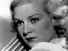 photo 3 in Claire Trevor gallery [id314174] 2010-12-15