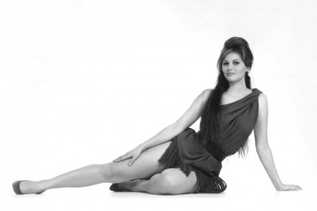 photo 3 in Claudia Cardinale gallery [id489107] 2012-05-15