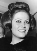 photo 22 in Claudia Cardinale gallery [id488235] 2012-05-15