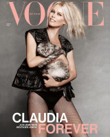 Claudia Schiffer photo #