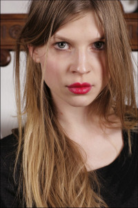 photo 5 in Clemence Poesy gallery [id135345] 2009-02-24