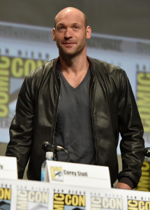 photo 5 in Corey Stoll gallery [id917248] 2017-03-20