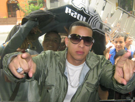 Daddy Yankee pic #138060