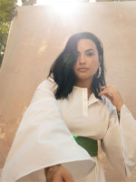 photo 15 in Demi Lovato gallery [id1220964] 2020-07-10