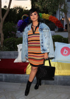 photo 7 in Demi Lovato gallery [id1274592] 2021-10-15