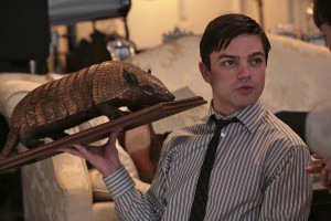 photo 26 in Dominic Cooper gallery [id549291] 2012-11-10