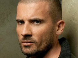 Dominic Purcell pic #237256