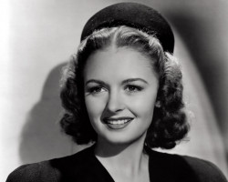 photo 3 in Donna Reed gallery [id241415] 2010-03-10