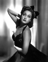 Dorothy Lamour pic #315533