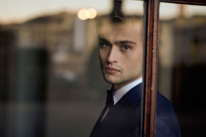photo 11 in Douglas Booth gallery [id841009] 2016-03-20