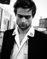 photo 5 in Douglas Booth gallery [id863116] 2016-07-07