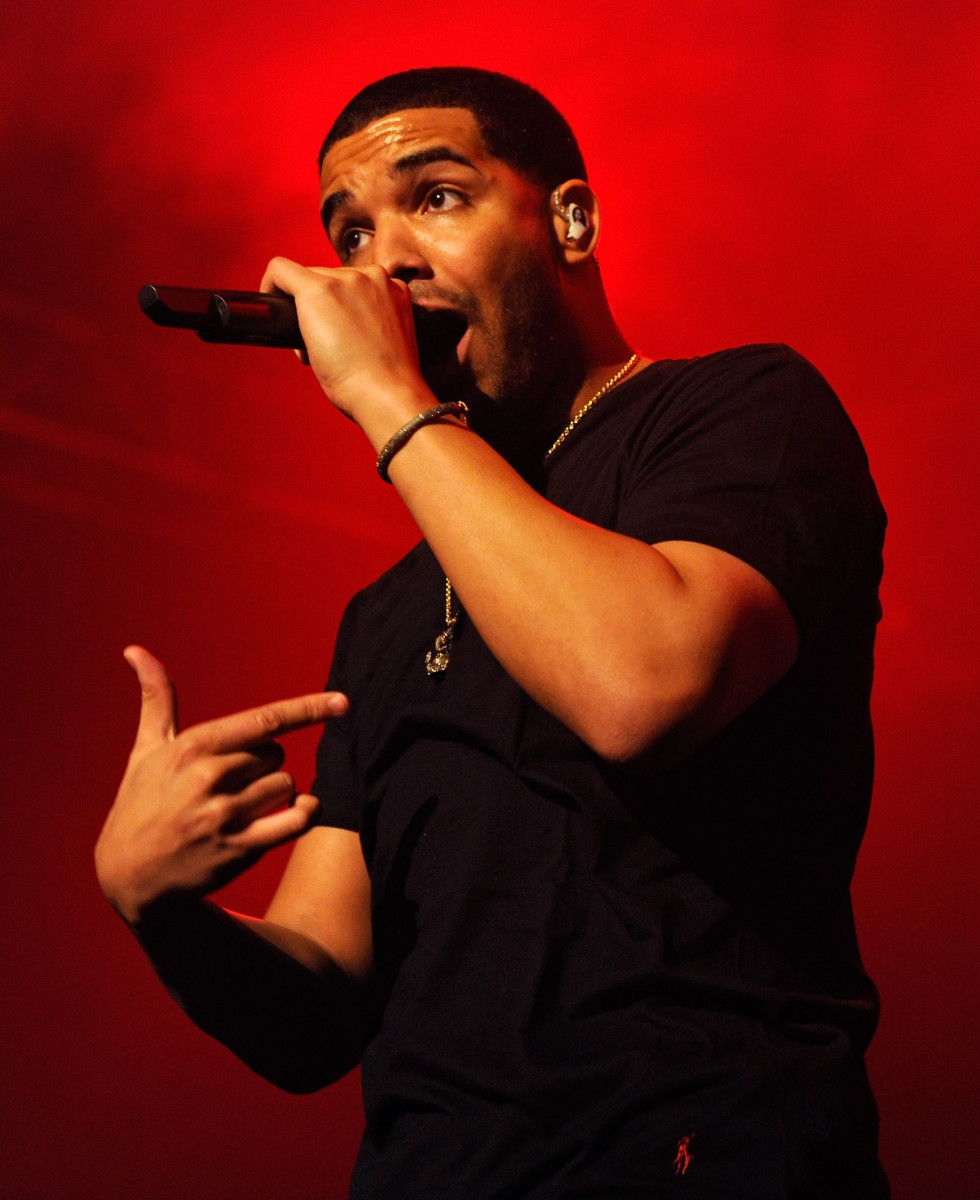 Drake: pic #885070