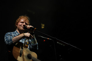 photo 23 in Ed Sheeran gallery [id1169164] 2019-08-19