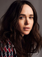 photo 4 in Ellen Page gallery [id1142134] 2019-06-04