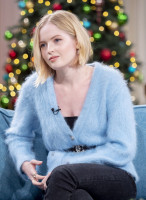 photo 8 in Ellie Bamber gallery [id1196013] 2019-12-24