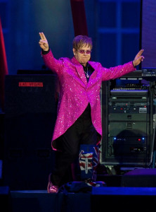 Elton John pic #496358