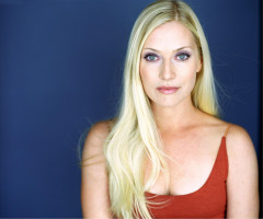 photo 11 in Emily Procter gallery [id191359] 2009-10-20