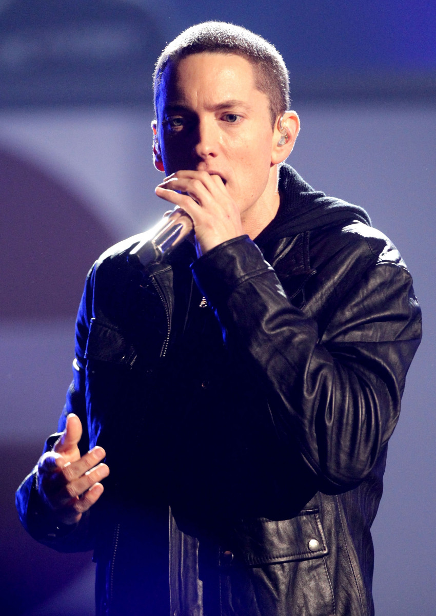 Eminem: pic #728398