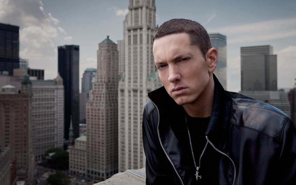 Eminem: pic #561017