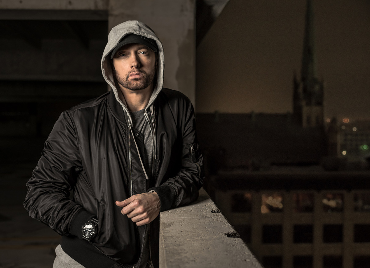 Eminem: pic #991361