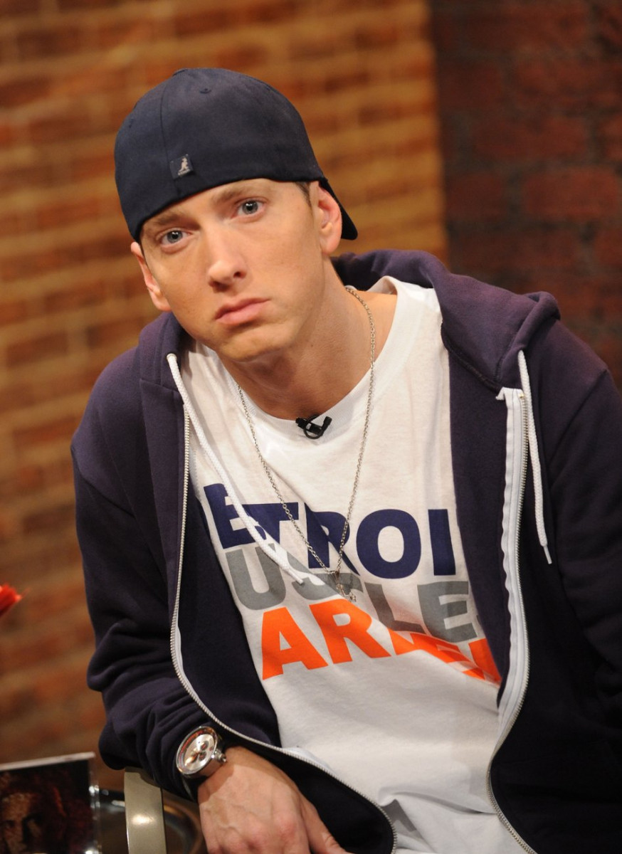 Eminem: pic #728392
