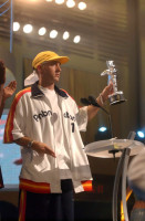 photo 25 in Eminem gallery [id114897] 2008-11-05