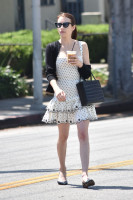 photo 5 in Emma Roberts gallery [id1164192] 2019-07-31