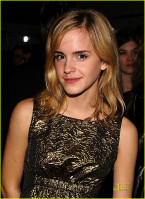 photo 12 in Emma Watson gallery [id136264] 2009-03-02