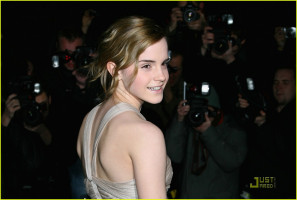photo 11 in Emma Watson gallery [id136265] 2009-03-02