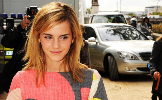 photo 15 in Emma Watson gallery [id128936] 2009-01-21