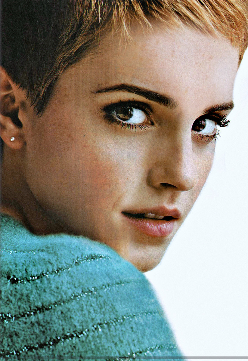 Emma Watson: pic #1271460
