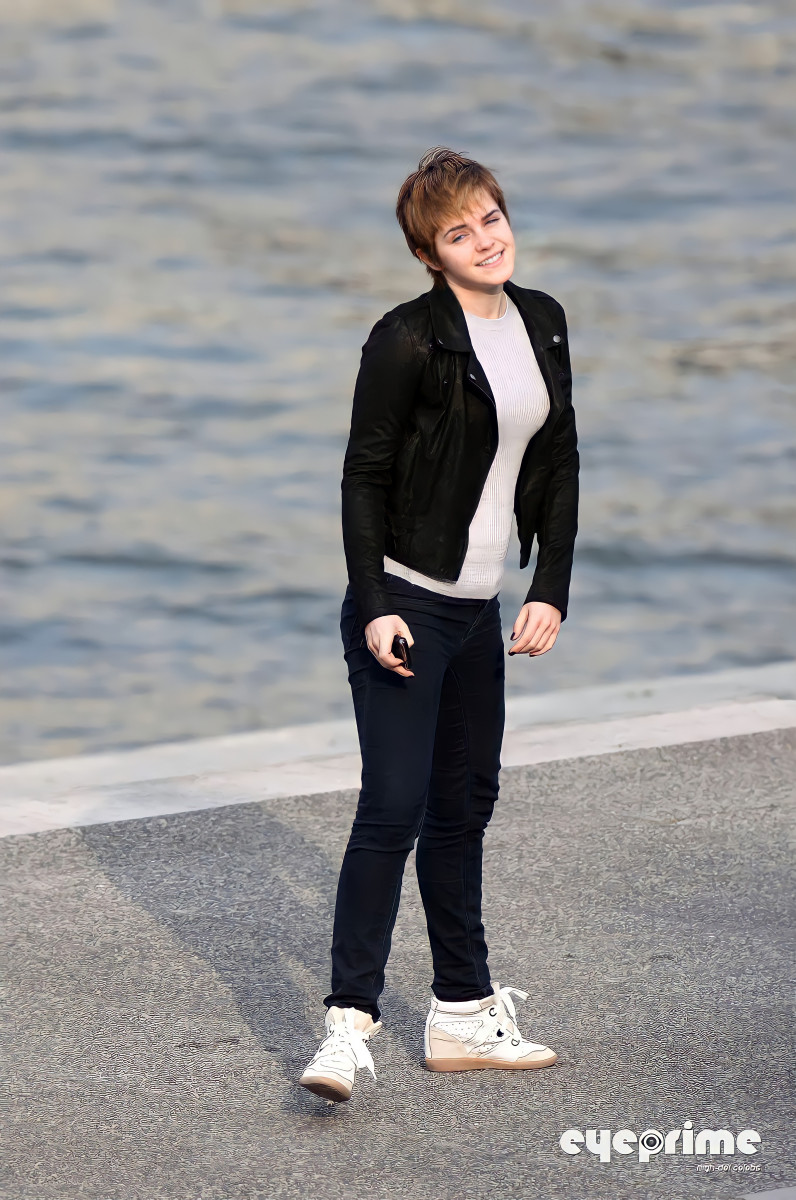 Emma Watson: pic #1286895