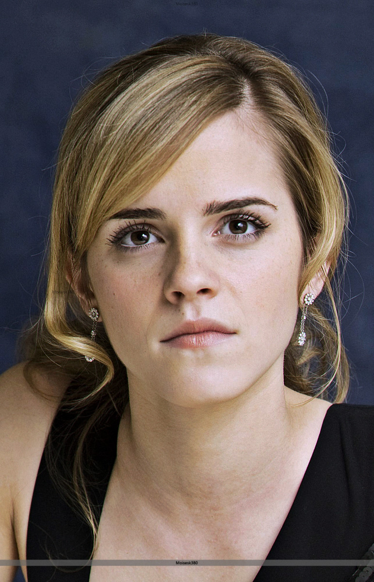 Emma Watson: pic #1273430