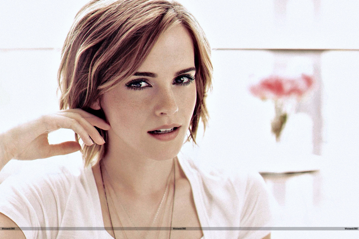 Emma Watson: pic #1273424