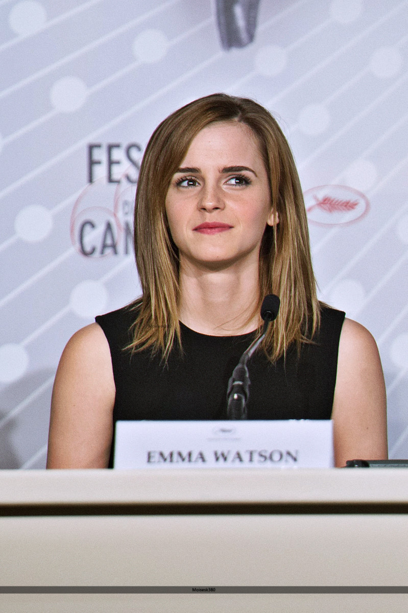 Emma Watson: pic #1273428
