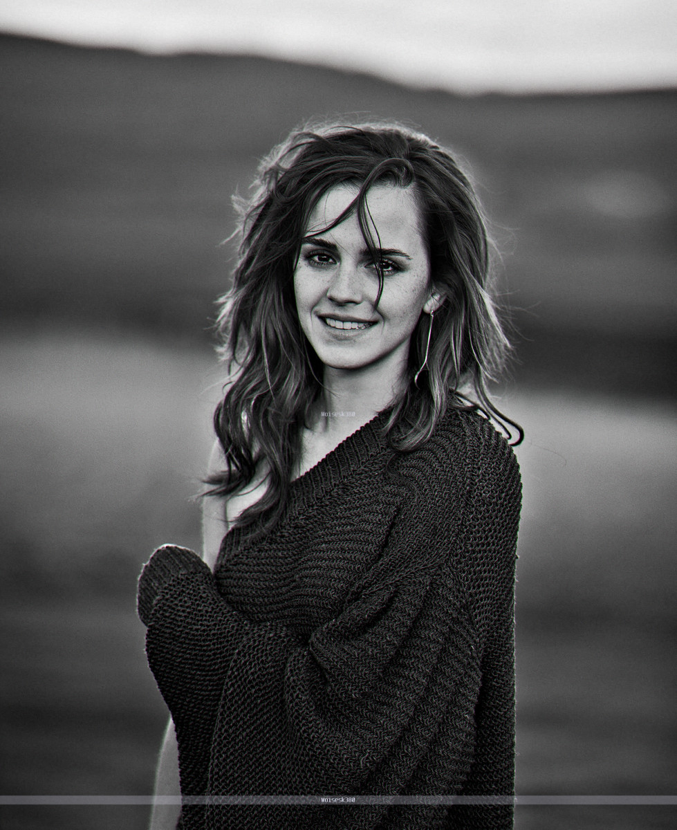 Emma Watson: pic #1277993