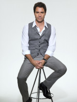 photo 4 in Eric McCormack gallery [id365471] 2011-04-05