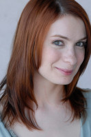 photo 14 in Felicia Day gallery [id494498] 2012-06-01