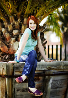 photo 20 in Felicia Day gallery [id494492] 2012-06-01