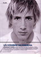 photo 12 in Fernando Torres gallery [id106075] 2008-08-05