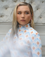 photo 15 in Florence Pugh gallery [id1258790] 2021-06-23